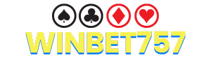 Logo WINBET757